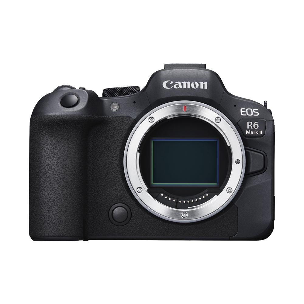 Canon EOS R6 Mark II Mirrorless Camera, Black - DealSpotBay.jpg
